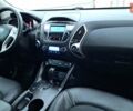 Білий Хендай іх35, об'ємом двигуна 2 л та пробігом 208 тис. км за 13999 $, фото 21 на Automoto.ua