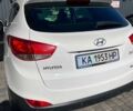 Білий Хендай іх35, об'ємом двигуна 2 л та пробігом 176 тис. км за 14700 $, фото 5 на Automoto.ua