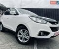 Белый Хендай их35, объемом двигателя 0 л и пробегом 187 тыс. км за 11650 $, фото 22 на Automoto.ua