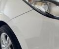 Білий Хендай іх35, об'ємом двигуна 1.7 л та пробігом 205 тис. км за 12500 $, фото 10 на Automoto.ua
