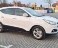 Білий Хендай іх35, об'ємом двигуна 2 л та пробігом 208 тис. км за 13999 $, фото 39 на Automoto.ua