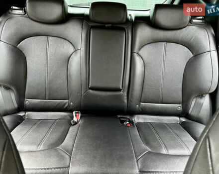 Білий Хендай іх35, об'ємом двигуна 2 л та пробігом 144 тис. км за 16000 $, фото 26 на Automoto.ua