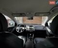 Білий Хендай іх35, об'ємом двигуна 1.7 л та пробігом 205 тис. км за 12500 $, фото 21 на Automoto.ua