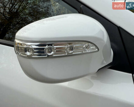 Білий Хендай іх35, об'ємом двигуна 2 л та пробігом 180 тис. км за 16300 $, фото 35 на Automoto.ua