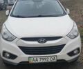 Білий Хендай іх35, об'ємом двигуна 2 л та пробігом 138 тис. км за 13500 $, фото 2 на Automoto.ua
