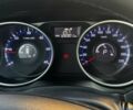 Белый Хендай их35, объемом двигателя 2 л и пробегом 126 тыс. км за 14500 $, фото 14 на Automoto.ua