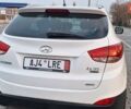 Білий Хендай іх35, об'ємом двигуна 2 л та пробігом 208 тис. км за 13999 $, фото 43 на Automoto.ua