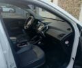Белый Хендай их35, объемом двигателя 2 л и пробегом 190 тыс. км за 13300 $, фото 9 на Automoto.ua