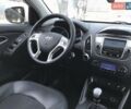 Білий Хендай іх35, об'ємом двигуна 1.7 л та пробігом 187 тис. км за 11850 $, фото 46 на Automoto.ua