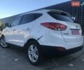 Білий Хендай іх35, об'ємом двигуна 1.7 л та пробігом 187 тис. км за 11985 $, фото 3 на Automoto.ua