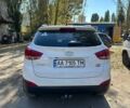 Білий Хендай іх35, об'ємом двигуна 2 л та пробігом 160 тис. км за 12500 $, фото 4 на Automoto.ua