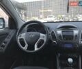 Белый Хендай их35, объемом двигателя 1.7 л и пробегом 187 тыс. км за 11985 $, фото 37 на Automoto.ua