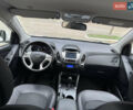 Білий Хендай іх35, об'ємом двигуна 2 л та пробігом 180 тис. км за 16300 $, фото 102 на Automoto.ua