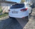 Белый Хендай их35, объемом двигателя 2 л и пробегом 125 тыс. км за 12699 $, фото 2 на Automoto.ua