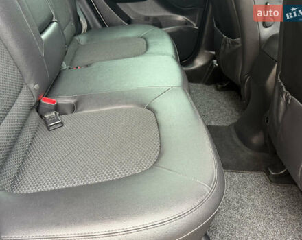 Білий Хендай іх35, об'ємом двигуна 2 л та пробігом 180 тис. км за 16300 $, фото 75 на Automoto.ua