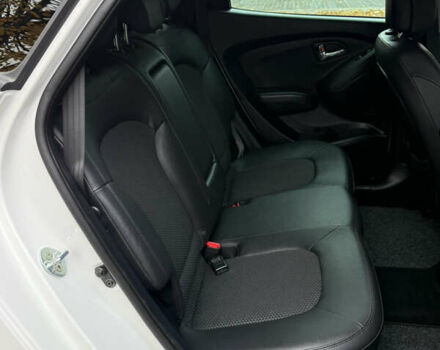 Білий Хендай іх35, об'ємом двигуна 2 л та пробігом 180 тис. км за 16300 $, фото 71 на Automoto.ua