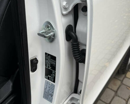 Білий Хендай іх35, об'ємом двигуна 2 л та пробігом 180 тис. км за 16300 $, фото 89 на Automoto.ua