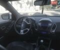 Білий Хендай іх35, об'ємом двигуна 1.7 л та пробігом 187 тис. км за 11985 $, фото 11 на Automoto.ua