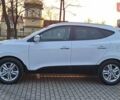 Білий Хендай іх35, об'ємом двигуна 2 л та пробігом 208 тис. км за 13999 $, фото 46 на Automoto.ua