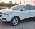 Білий Хендай іх35, об'ємом двигуна 2 л та пробігом 208 тис. км за 13999 $, фото 49 на Automoto.ua