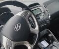 Білий Хендай іх35, об'ємом двигуна 2 л та пробігом 138 тис. км за 13500 $, фото 12 на Automoto.ua