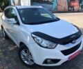 Білий Хендай іх35, об'ємом двигуна 1.7 л та пробігом 187 тис. км за 11850 $, фото 54 на Automoto.ua