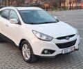 Білий Хендай іх35, об'ємом двигуна 2 л та пробігом 208 тис. км за 13999 $, фото 38 на Automoto.ua