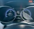 Белый Хендай их35, объемом двигателя 2 л и пробегом 175 тыс. км за 13900 $, фото 1 на Automoto.ua
