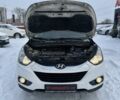 Белый Хендай их35, объемом двигателя 2 л и пробегом 236 тыс. км за 11700 $, фото 35 на Automoto.ua