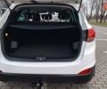 Білий Хендай іх35, об'ємом двигуна 2 л та пробігом 208 тис. км за 13999 $, фото 11 на Automoto.ua