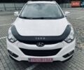 Белый Хендай их35, объемом двигателя 0 л и пробегом 187 тыс. км за 11650 $, фото 38 на Automoto.ua