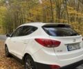 Хендай их35 2013 в Львове на Automoto.ua Белый Хендай их35, объемом двигателя 2 л и пробегом 297 тыс. км за 10800 $, фото 7 на Automoto.ua