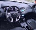 Білий Хендай іх35, об'ємом двигуна 2 л та пробігом 208 тис. км за 13999 $, фото 25 на Automoto.ua