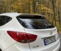 Хендай их35 2013 в Львове на Automoto.ua Белый Хендай их35, объемом двигателя 2 л и пробегом 297 тыс. км за 10800 $, фото 15 на Automoto.ua