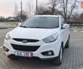Білий Хендай іх35, об'ємом двигуна 2 л та пробігом 208 тис. км за 13999 $, фото 35 на Automoto.ua