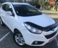 Білий Хендай іх35, об'ємом двигуна 1.7 л та пробігом 187 тис. км за 11985 $, фото 37 на Automoto.ua