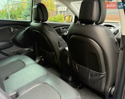 Білий Хендай іх35, об'ємом двигуна 2 л та пробігом 180 тис. км за 16300 $, фото 74 на Automoto.ua