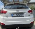 Білий Хендай іх35, об'ємом двигуна 1.7 л та пробігом 205 тис. км за 12500 $, фото 4 на Automoto.ua