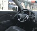 Білий Хендай іх35, об'ємом двигуна 1.7 л та пробігом 187 тис. км за 11850 $, фото 47 на Automoto.ua