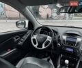 Белый Хендай их35, объемом двигателя 1.7 л и пробегом 187 тыс. км за 11985 $, фото 43 на Automoto.ua