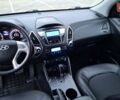 Білий Хендай іх35, об'ємом двигуна 2 л та пробігом 208 тис. км за 13999 $, фото 28 на Automoto.ua