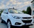 Білий Хендай іх35, об'ємом двигуна 2 л та пробігом 176 тис. км за 14700 $, фото 1 на Automoto.ua