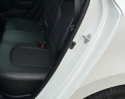 Білий Хендай іх35, об'ємом двигуна 2 л та пробігом 180 тис. км за 16300 $, фото 78 на Automoto.ua