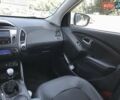 Білий Хендай іх35, об'ємом двигуна 1.7 л та пробігом 187 тис. км за 11850 $, фото 41 на Automoto.ua