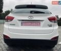 Белый Хендай их35, объемом двигателя 1.7 л и пробегом 187 тыс. км за 11985 $, фото 28 на Automoto.ua