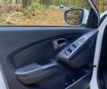 Хендай их35 2013 в Львове на Automoto.ua Белый Хендай их35, объемом двигателя 2 л и пробегом 297 тыс. км за 10800 $, фото 18 на Automoto.ua