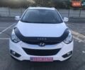 Білий Хендай іх35, об'ємом двигуна 1.7 л та пробігом 187 тис. км за 11985 $, фото 23 на Automoto.ua