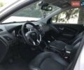 Білий Хендай іх35, об'ємом двигуна 1.7 л та пробігом 187 тис. км за 11850 $, фото 61 на Automoto.ua