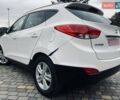 Белый Хендай их35, объемом двигателя 0 л и пробегом 187 тыс. км за 11650 $, фото 25 на Automoto.ua