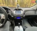 Хендай их35 2013 в Львове на Automoto.ua Белый Хендай их35, объемом двигателя 2 л и пробегом 297 тыс. км за 10800 $, фото 20 на Automoto.ua